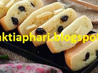 Resep Cara Membuat Kue Pukis Empuk Sederhana