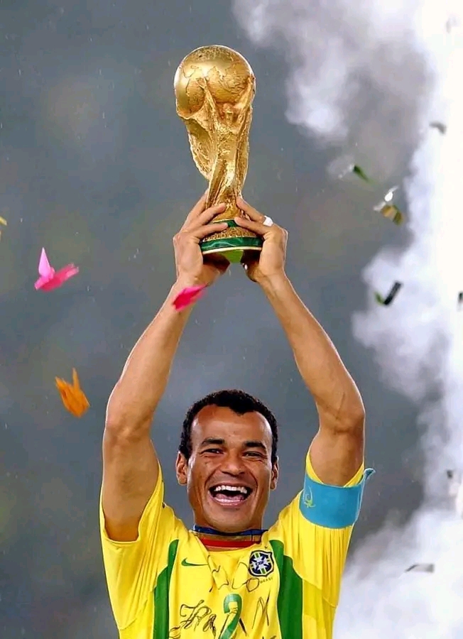 Cafu Shares Concerns About Brazilian Players in the Premier League