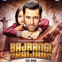 Download Kumpulan Lagu Mp3 Backsong Film Bajrangi Bhaijaan India