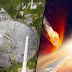 Observatorio destruido emite una advertencia final de asteroides para la tierra