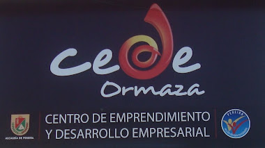 Nuevo Centro de Emprendimiento para el SENA