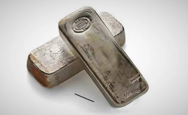 silver ira