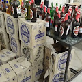 ढाबे में अवैध रूप से शराब रखने पर आरोपी को 1 वर्ष का कठोर कारावास तथा 25000 रू.अर्थदण्ड