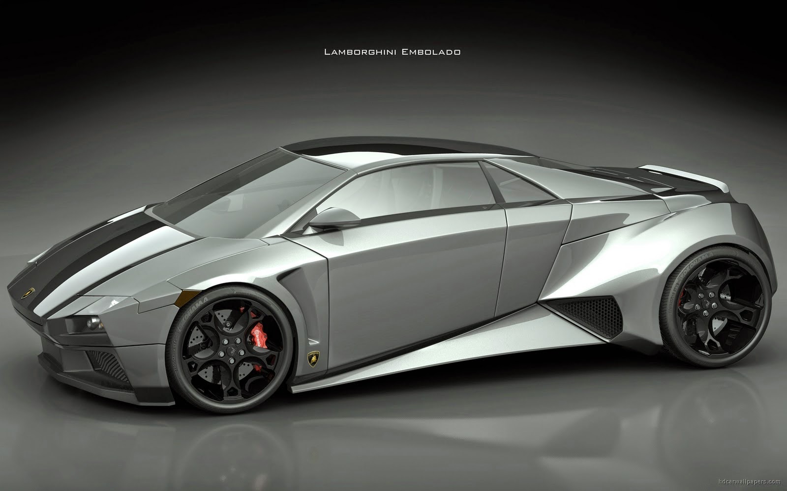 Lamborghini Car Pictures