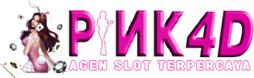 Pink4d Slot Kasino Online E-Wallet Tepercaya di Indonesia
