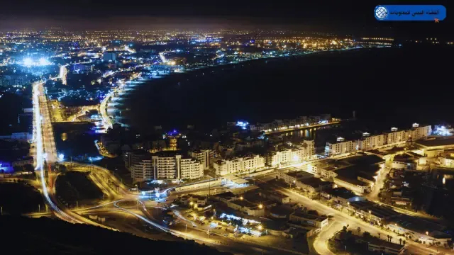10 معلومات عن عدن المحافظة اليمنة الجميلة