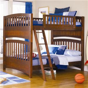 bunk beds