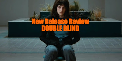 Double Blind