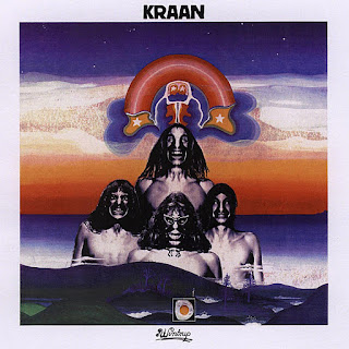 Kraan - 1973 - Wintrup