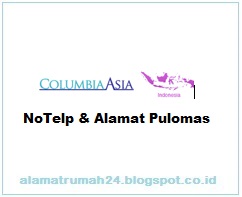 Nomer-Telpon-Columbia-Asia-Hospitals-Pulomas