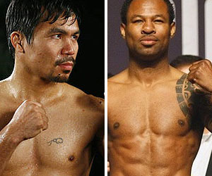 Manny Pacquiao's bout with Shane Mosley hurts boxing, but increases earnings for promoter Bob Arum , manny_pacquiao_versus_shane_mosley