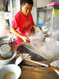 Yong-Kee-Sam-Kan-Chong-Pork-Ball-Noodles-Tun-Aminah-勇记三间庄猪肉丸粉.王后