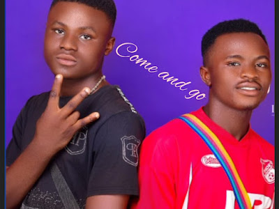 DOWNLOAD MUSIC: Samwise Ft King Moni - Come And Go