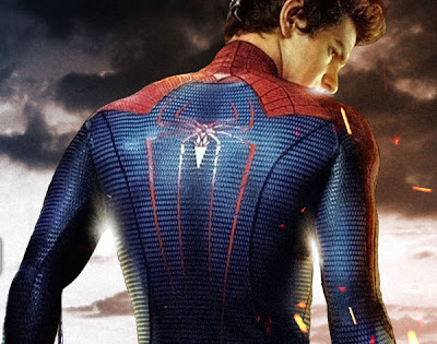 The Amazing Spiderman 4 Picture