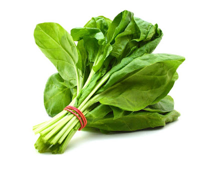 Benefits Of Eating Spinach