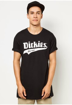 dickies t shirts men