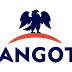 DANGOTE CEMENT EXPORT OF CLINKER, CEMENT INCREASED BY 87.2%