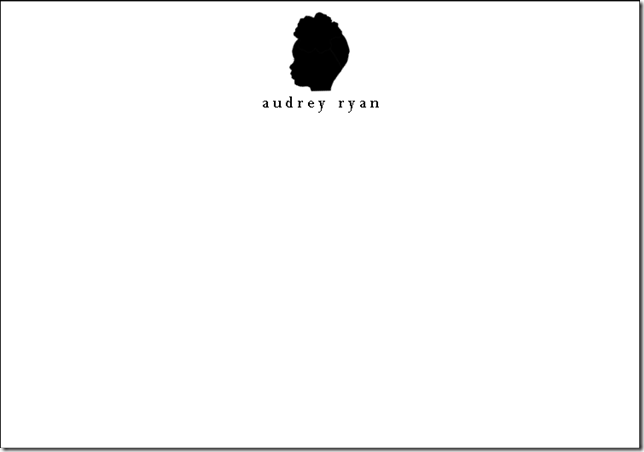 simple silhouette