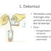 MACAM - MACAM DAN PENGERTIAN PEMISAHAN CAMPURAN