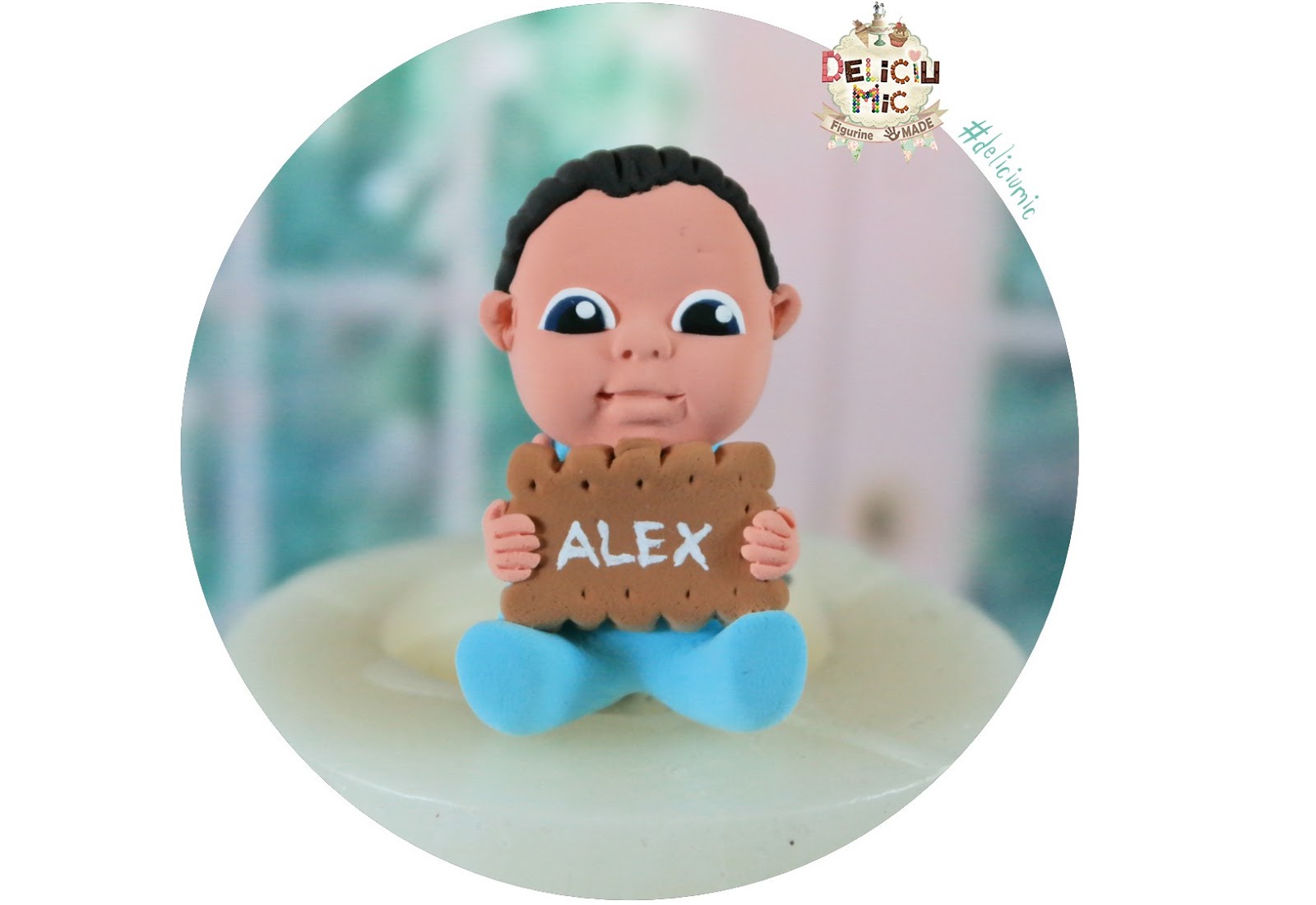 marturii de botez personalizate