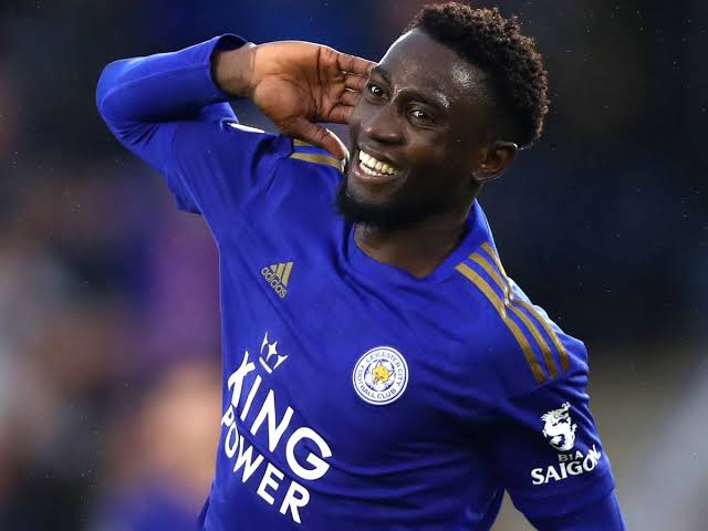 'Great Move for Him' Dosu Joseph on Ndidi's Link with Arsenal