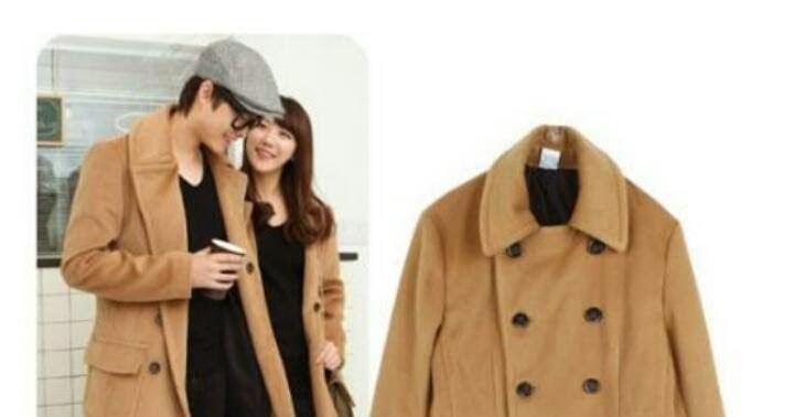 Model jaket blazer unik pria wanita terbaru Model Baju  
