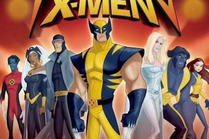 Review: Wolverine and the X-Men (Animated Series)
