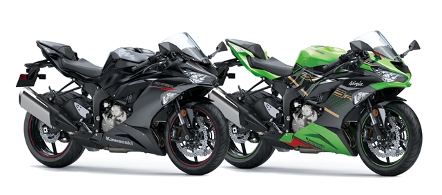 RECALL: Aviso de Kawasaki Motores do Brasil