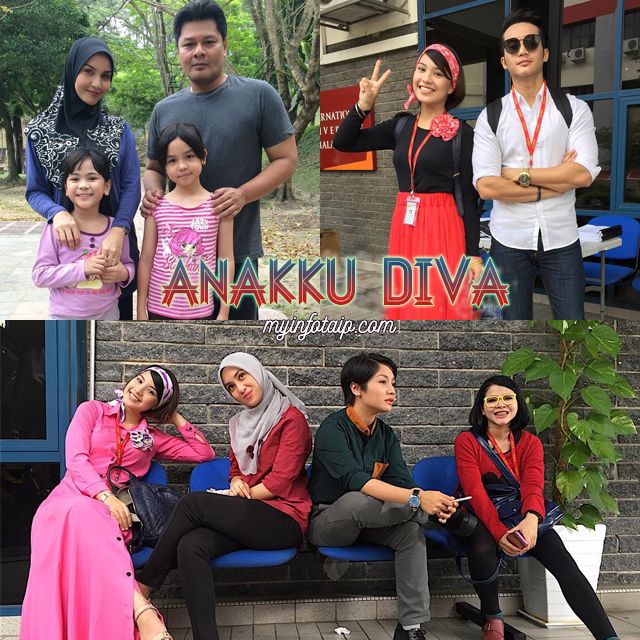 Anakku Diva