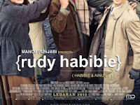 Rudy Habibie 2016 Full Movie Terbaru