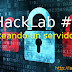 Writeup labs.gf0s.com - HACKLAB #1 - Comprometer servidor FTP