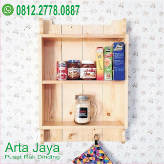 Rak Dinding Dari Kayu Palet, Desain Rak Dinding Ambalan, Harga Rak Dinding Ambalan, Rak Dinding Di Kamar, Rak Gantung Kayu Minimalis 