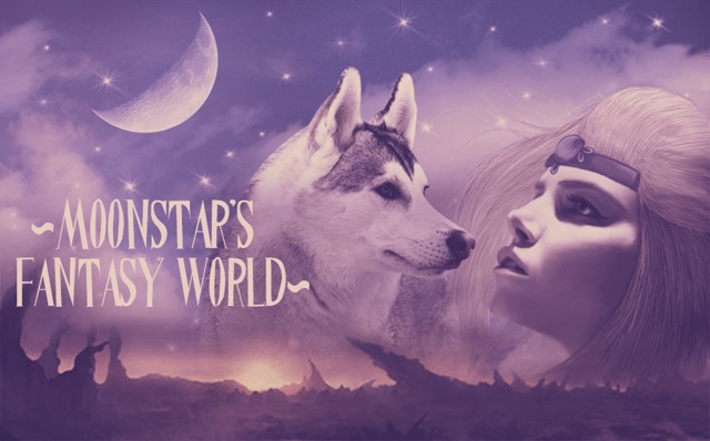 ~ MoonStar´s FantasyWorld ~