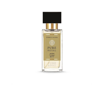 FM 977 perfume económicos y duraderos Classic No 77 dupe