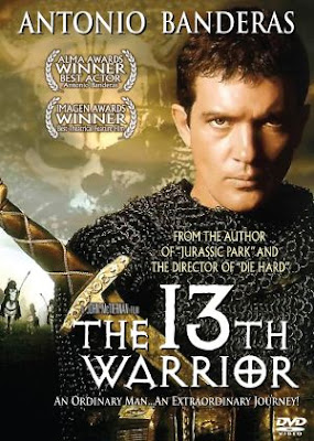 The 13th Warrior พลิกตำนานสงครามมรณะ