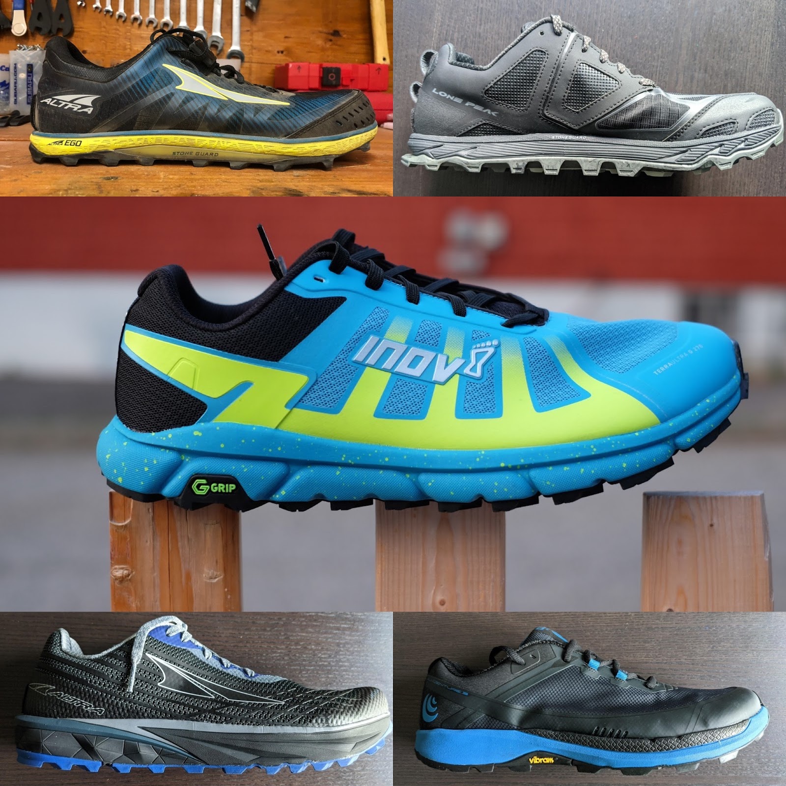 Opinion What are the best zero drop shoes for trail running Road Trail Run