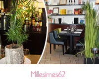 restaurant millesimes62