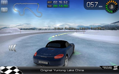 Sports Car Challenge 2 1.3 Game