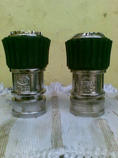 Spry Head nozzle atau kepala nozzle