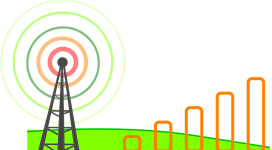 15 Cara Menguatkan  Sinyal Wifi di Laptop