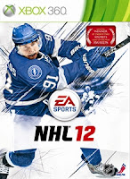 NHL 12