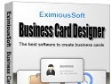 EximiousSoft Business Card Designer v3.80 + Serial Number