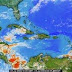Continuará intenso calor; onda tropical podria acercarse a Republica Dominicana este fin de semana