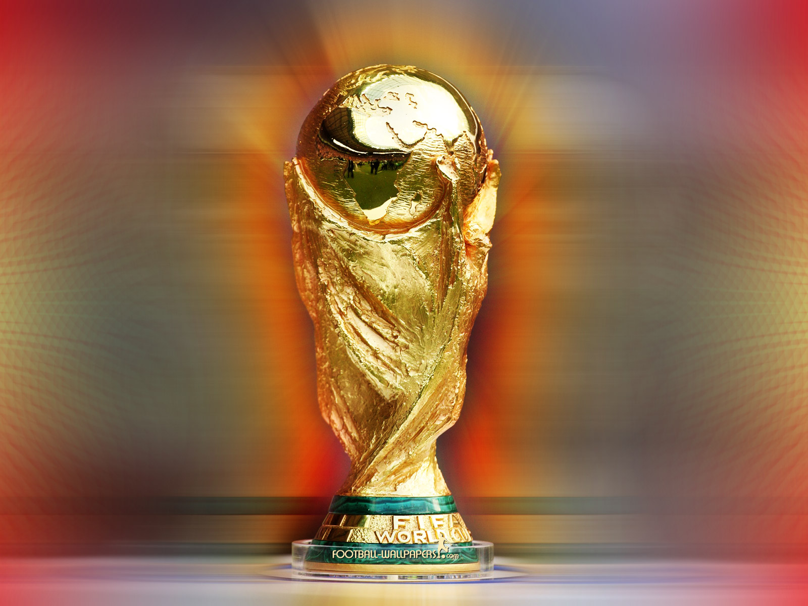 Fifa World Cup Beautiful Wallpapers for football fans and players.