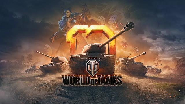 Exploring the Thrilling Battlefield: A Comprehensive Review of "World of Tanks"