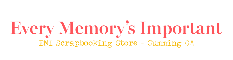 EMI Scrapbooking Store