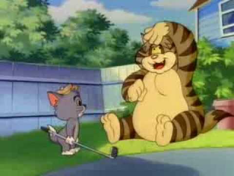  Tom  and Jerry  Kids TV Series Kartun  Indo Download  Film  