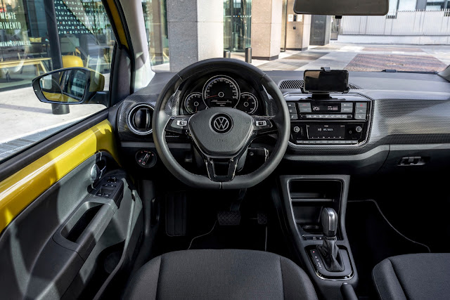 interior cockpit design