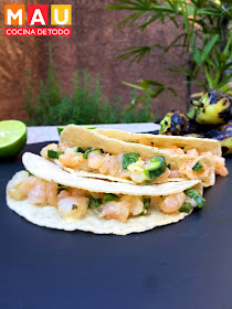 tacos de camaron gobernador con queso estilo sinaloa sonora monterrey cabo grill