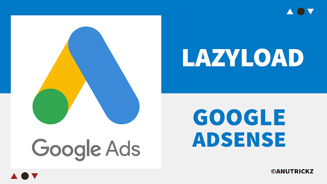 latest updated lazyload adsense script 2023